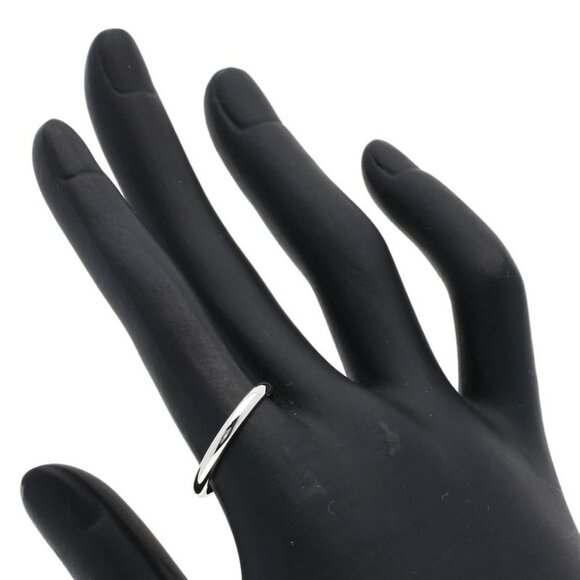 Cartier Wedding 56 Ring - Picture 6 of 7